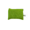 น้ำยาล้างจานสีเขียว 3 ซม. ฟองน้ำทำความสะอาดผ้าไมโครไฟเบอร์สำหรับห้องครัว