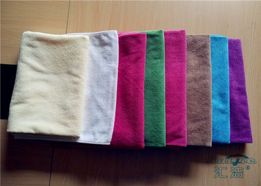 Household / Personal Care Terry Towel Microfiber , Multi-purpose Cloth