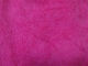 ผ้าเทอร์รี่ Warp สีสันสดใส 50 * 60 สิ่งทอไมโครไฟเบอร์ทำความสะอาดในครัวเรือน ผ้าขนหนู