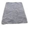 ผ้าเทอร์รี่สีเทาขนาด 50X70 ซม. ฟรีสำหรับทำความสะอาดในครัวเรือน